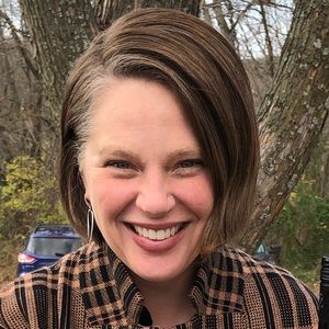 Meet your Posher, Dana beth